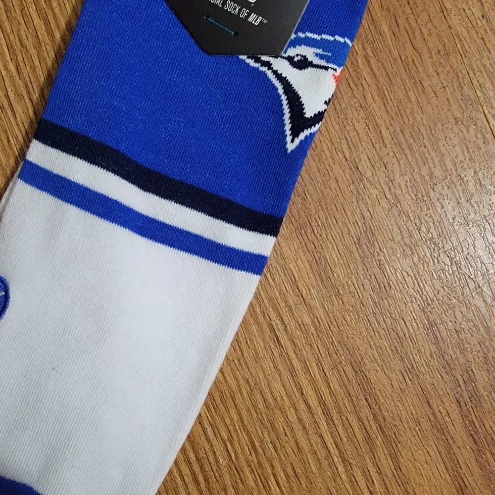 Stance mlb toronto